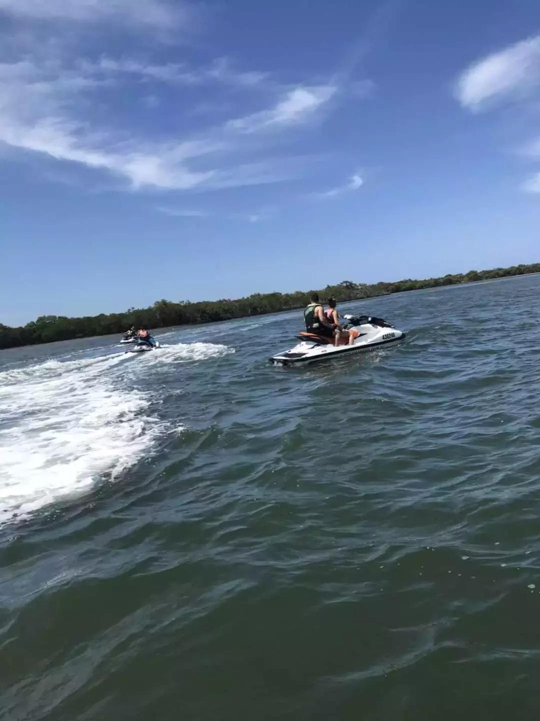 澳大利亚旅游抱考拉,麻麻游记视频大全