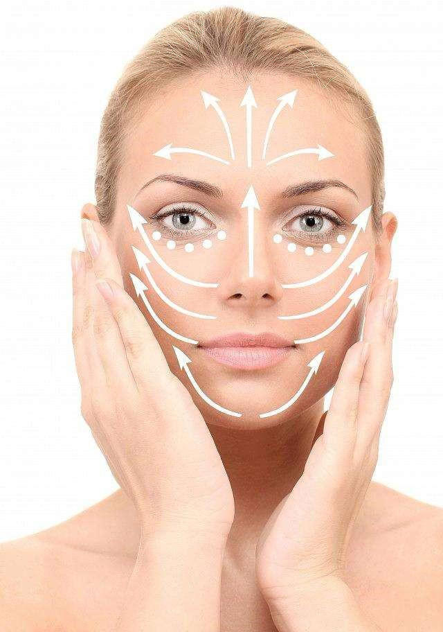 瓜子脸养成记瘦脸技巧要掌握,瘦脸最快的方法3天变小脸