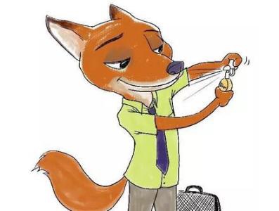 什么样的人种有狐臭,什么样的情况才算有狐臭