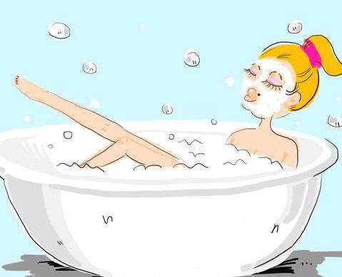 冬天混油泛红起皮敏感用什么面膜,秋天用水乳还是用面膜呢