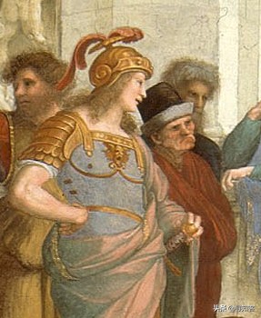 24个经典西方哲学故事,西方哲学的故事