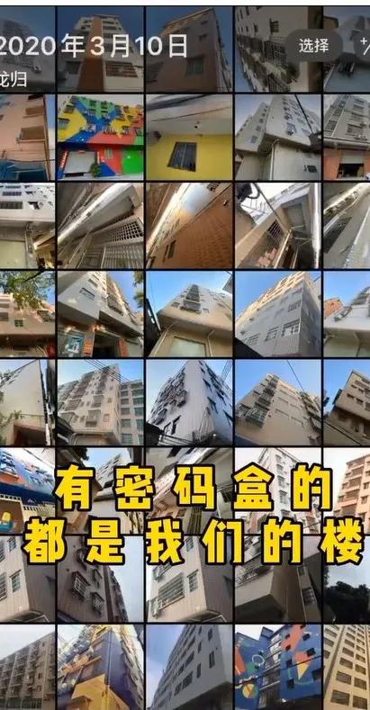 一个月收租金好几个亿的包租婆,包租婆24年收租20亿