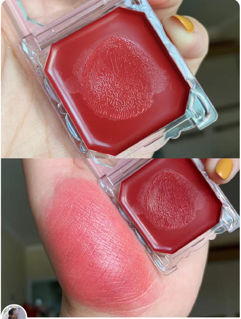 黄皮适合粉色腮红还是橘色腮红,推荐6色腮红