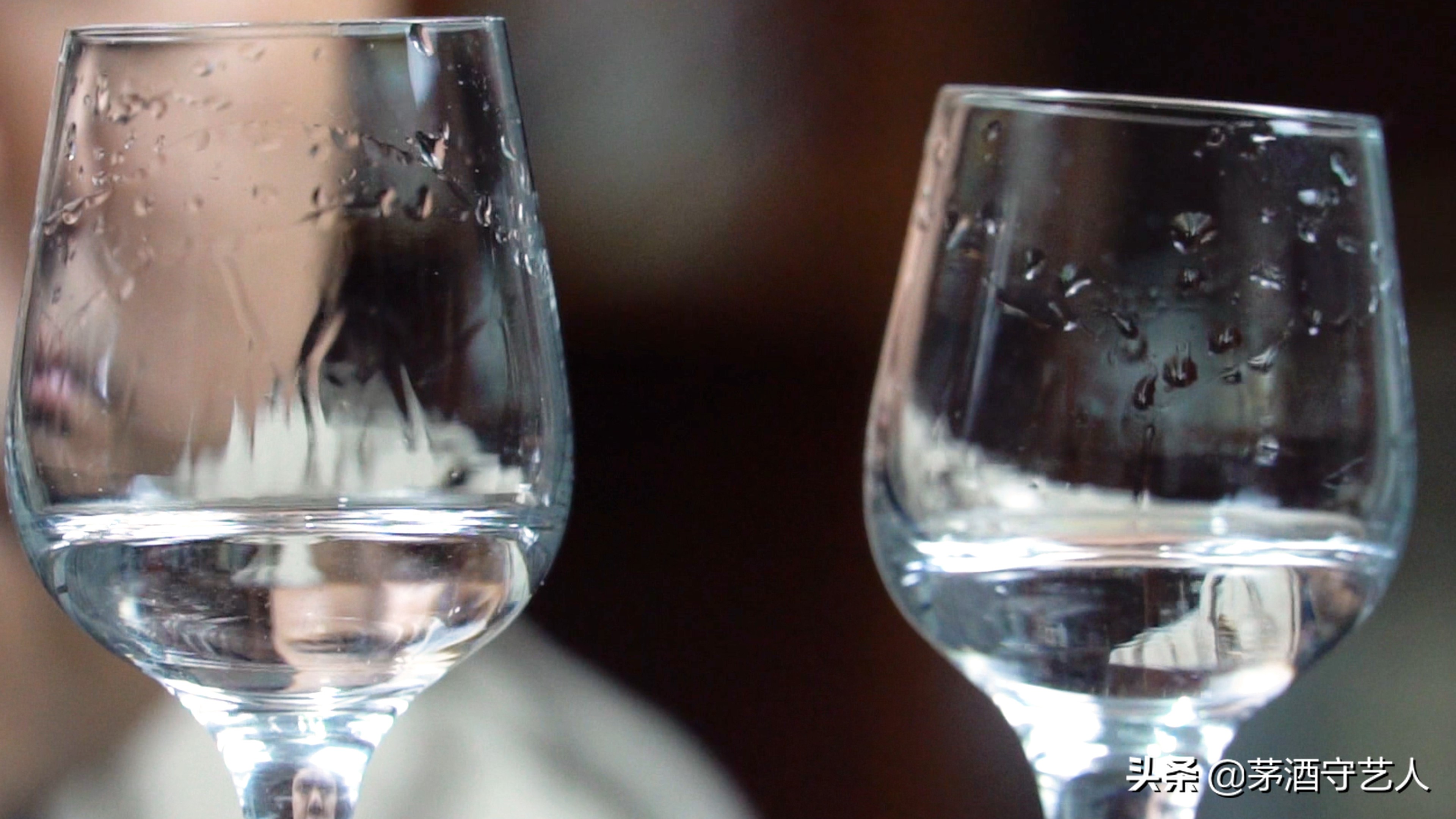 茅酒守艺人评酒鬼,茅酒守艺人品老天蓝