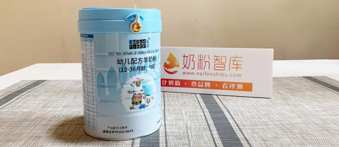 蓝河绵羊奶新国标口味测评,春天羊和蓝河绵羊奶哪个好吸收