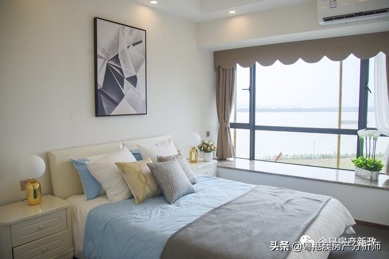 佛山高明君御海城江边楼盘,佛山君御海城学区房