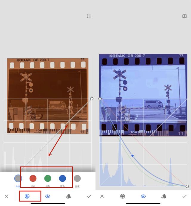老照片轻松扫描到手机，不仅清晰还能永久保存，涨知识了