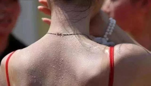 流汗出现汗臭跟肾有关吗,冷汗虚汗臭汗来自身体哪些脏腑