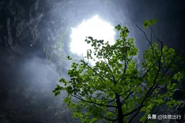 恩施为什么是中国最美的地方,恩施风景真的美