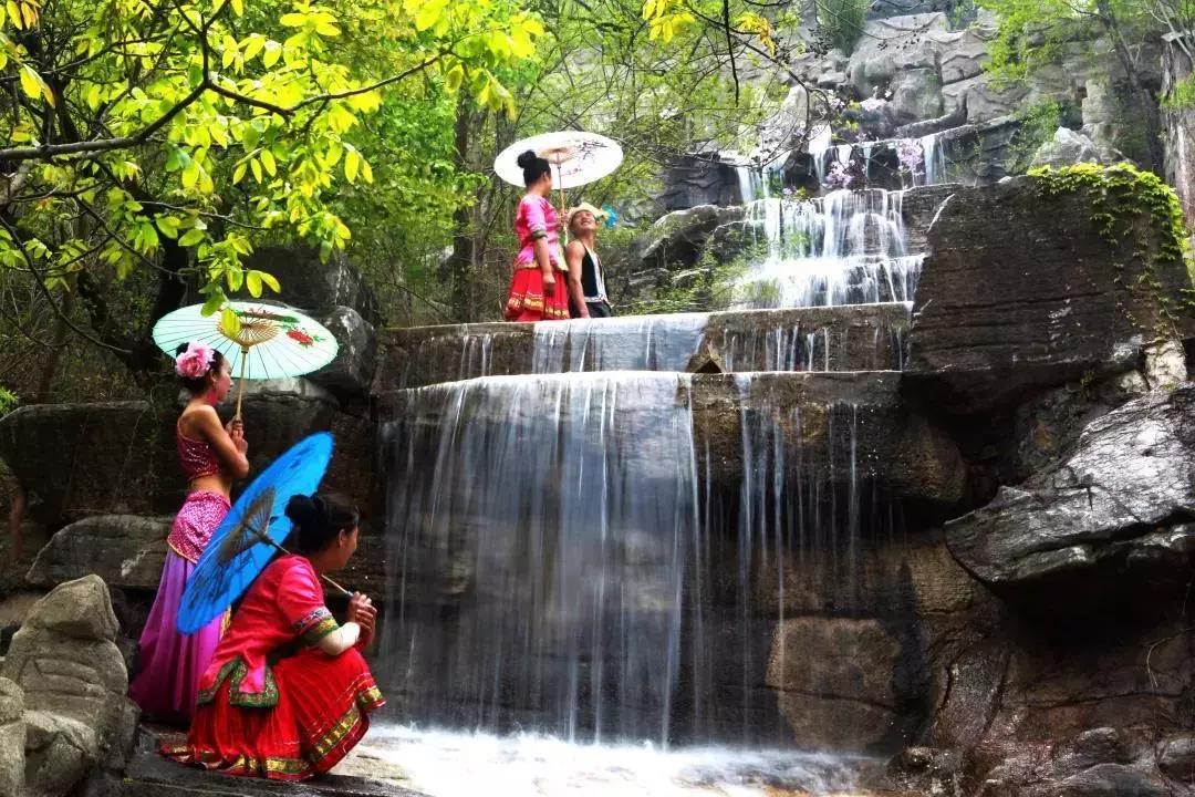 五一小长假出游攻略济南,济南五一旅游攻略推荐版