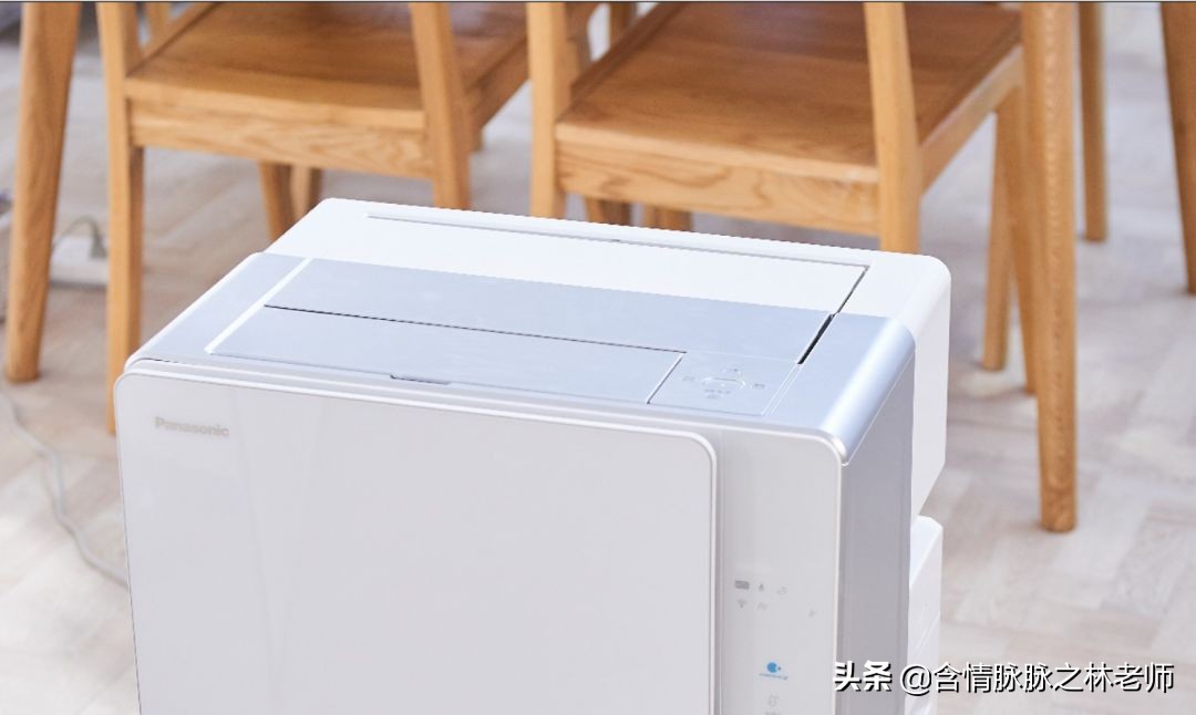 松下净化加湿器测评,松下加湿空气净化器f-vxg70c