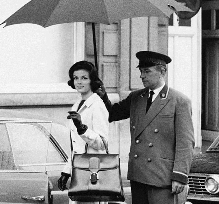 德尔沃包包和爱马仕,德尔沃贵还是爱马仕贵