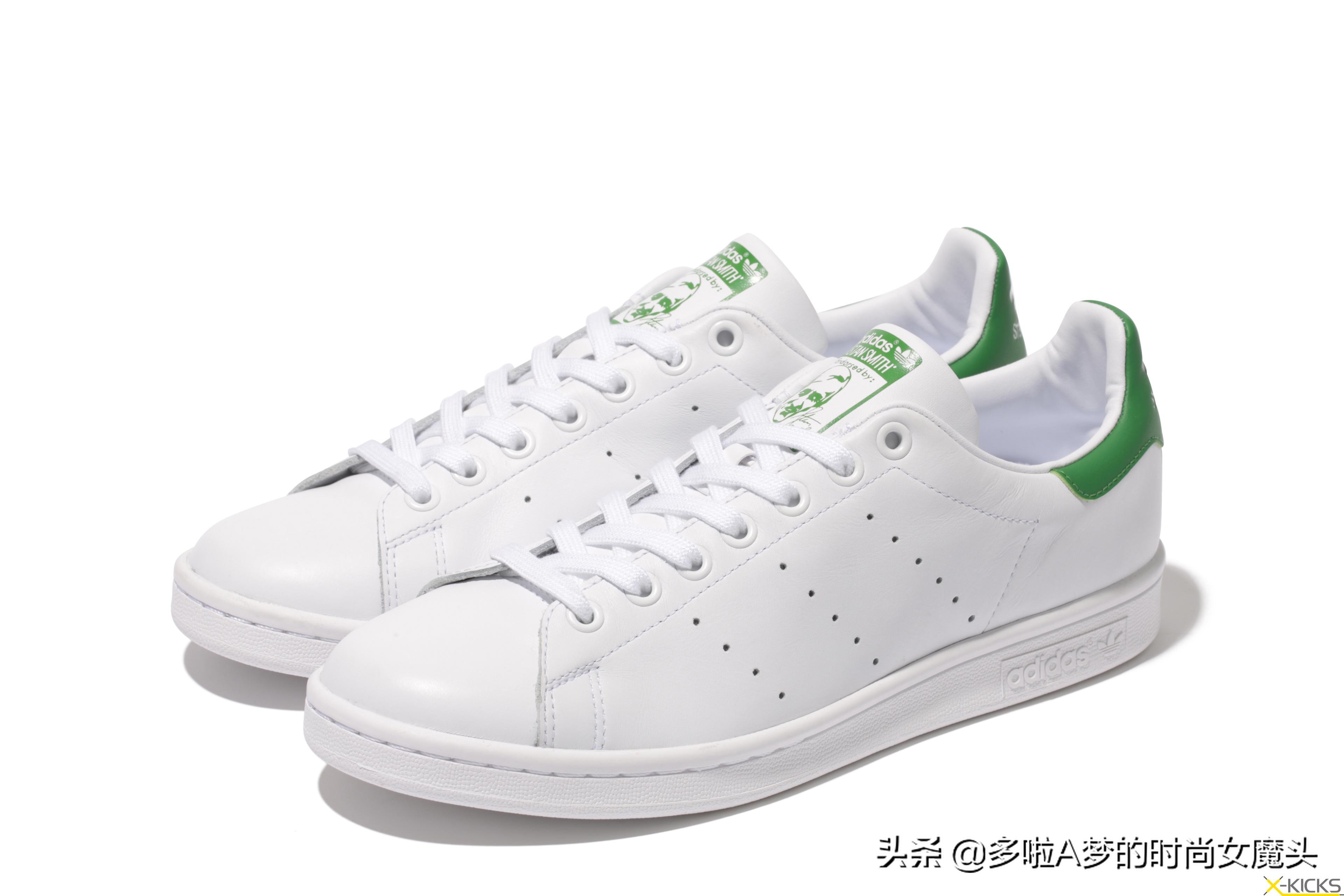 经典永不过时的运动鞋品牌,十款最经典的运动鞋