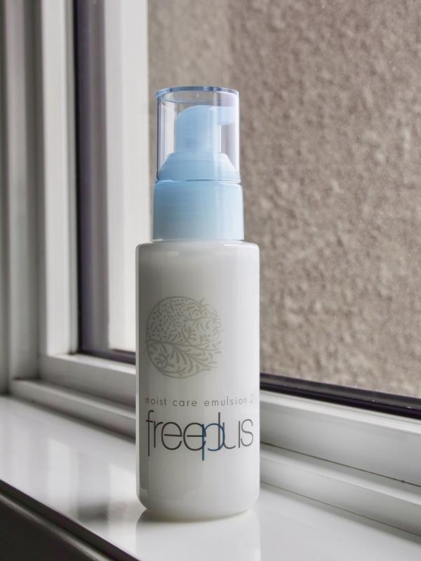 芙丽芳丝清爽水和乳液,芙丽芳丝水乳液