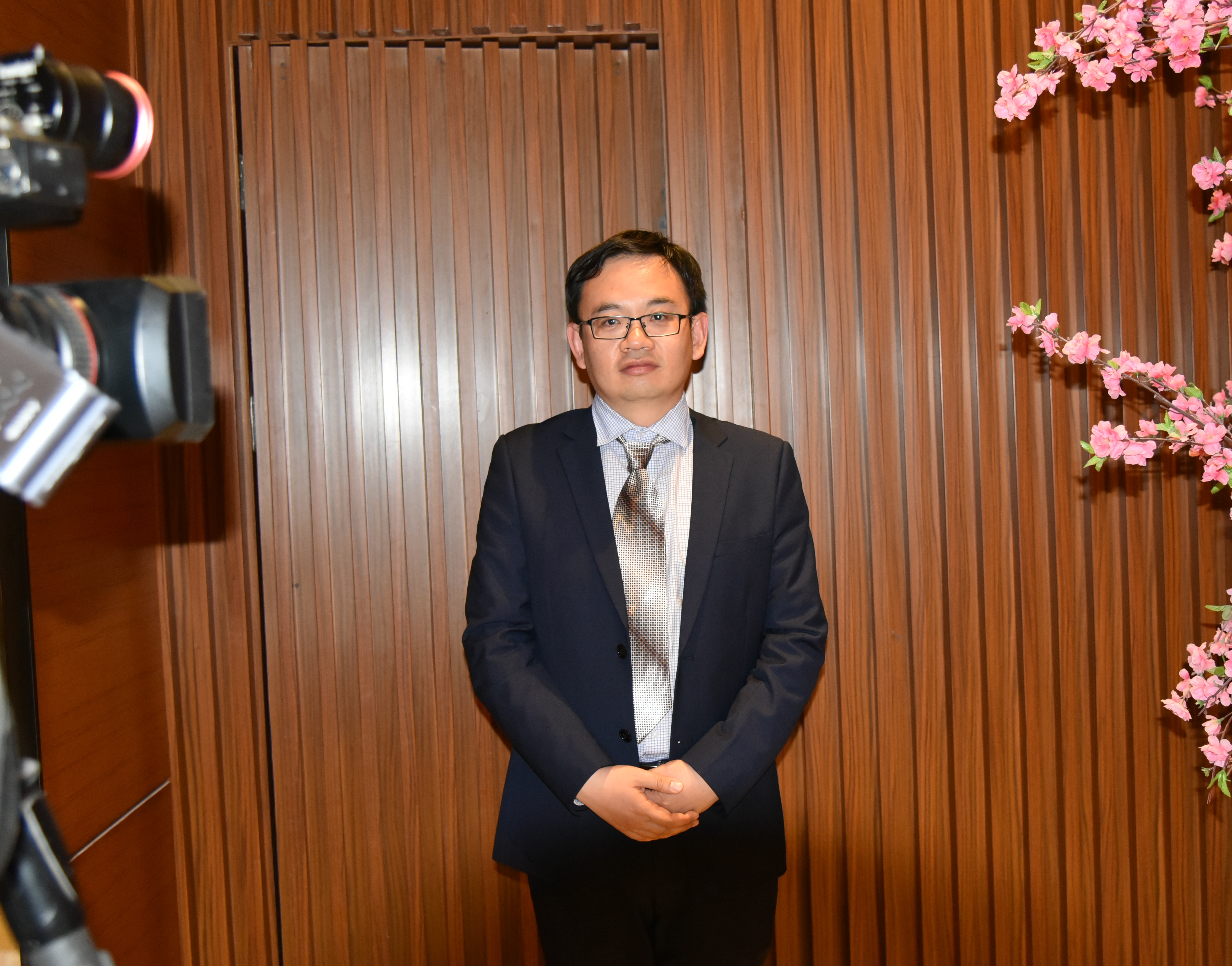 第五届世界智能大会短视频,第五届世界智能大会