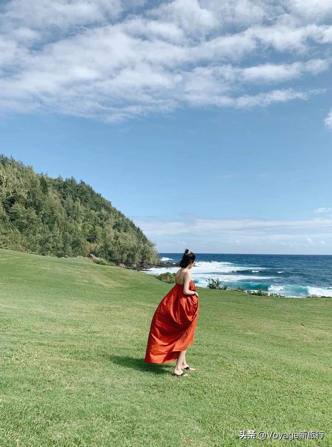 我们采访了6位旅行KOL，靠环游世界爆火还赚钱，太让人眼红了！