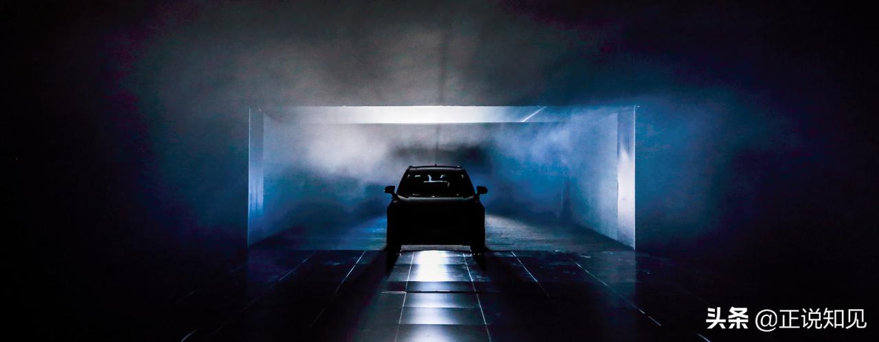 正说知见：汽车行业大变革（七）-车和家李想的再创业会成功吗？