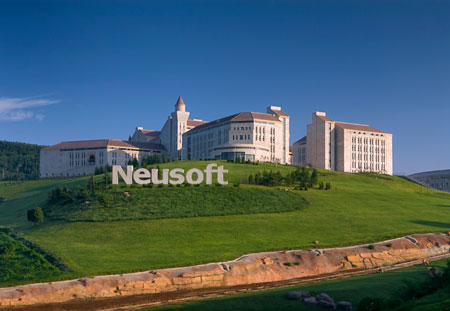 骄傲!细数东北大学创造的无数个中国第一!