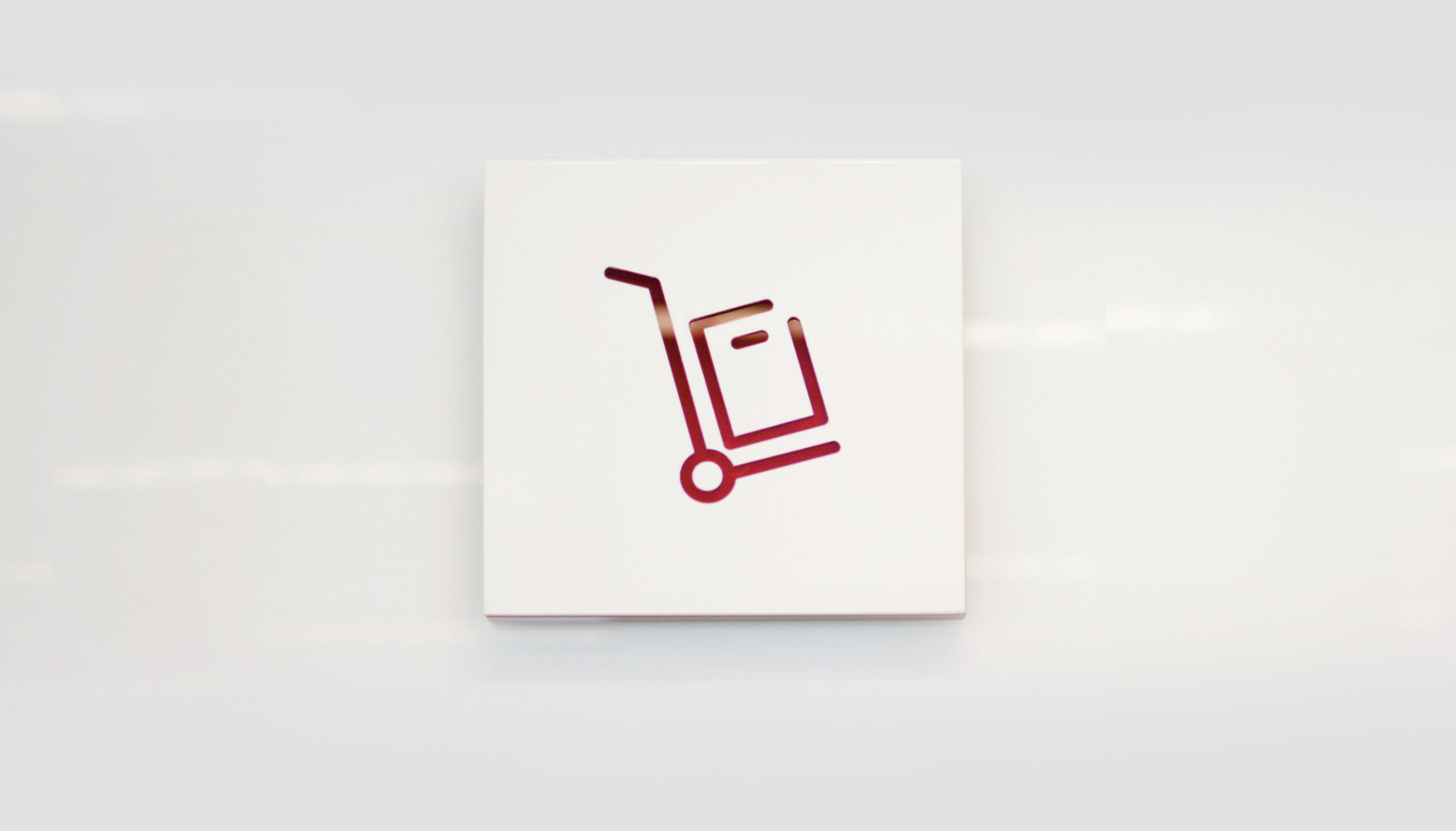 上海导视系统指示牌多少钱,导视系统指示牌制作教程