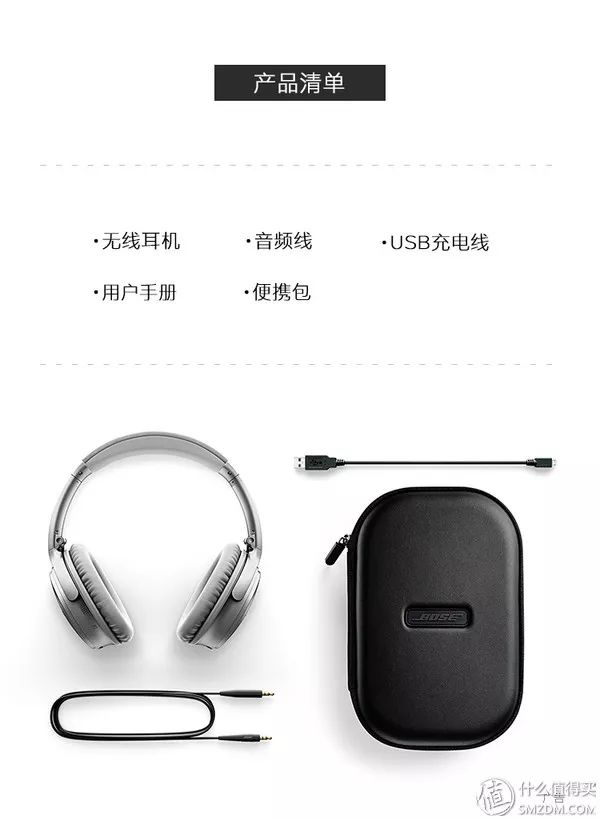 清静全胜欲界天，逍遥不减地行仙，BOSEQC35II入手体验