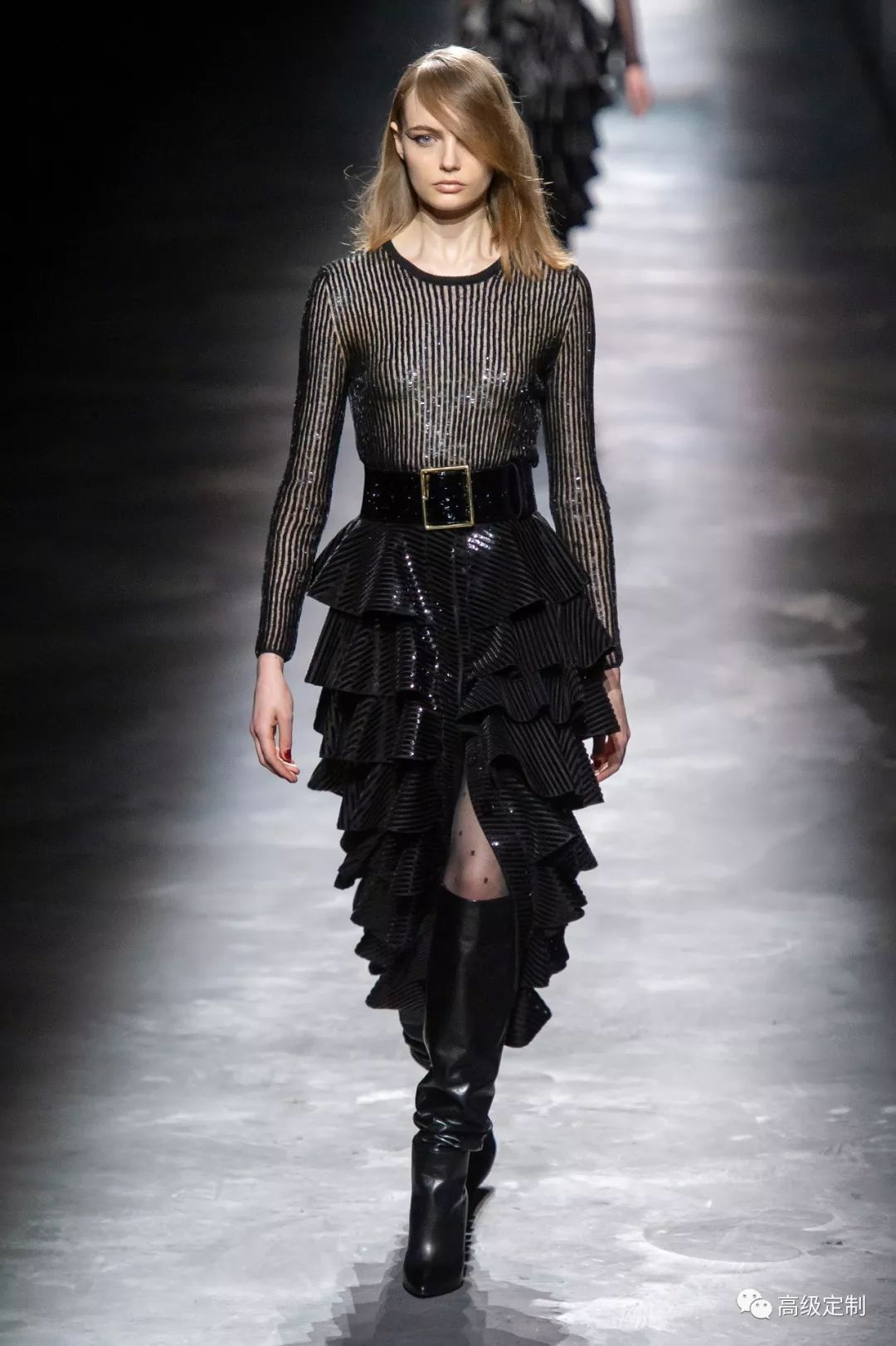 saintlaurent圣罗兰黑色系,saintlaurent包包