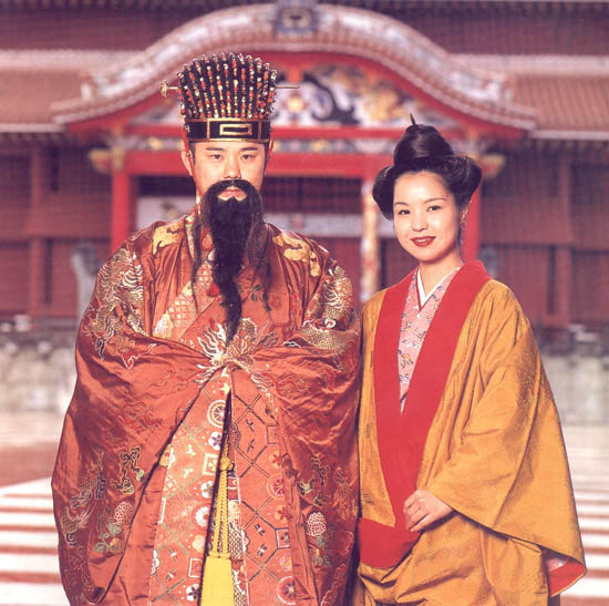 从琉球传统乐器“三味线”谈琉球之归属