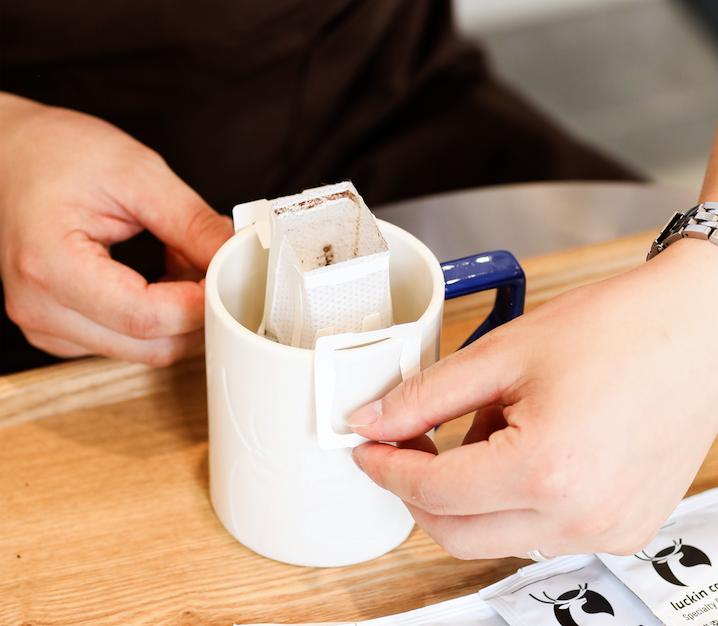 一款好的挂耳咖啡推荐,排名前五的好喝挂耳咖啡推荐