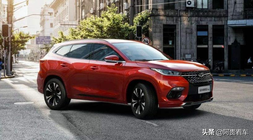 奇瑞1.6t发动机动力感受,1.6t涡轮增压发动机动力小不小