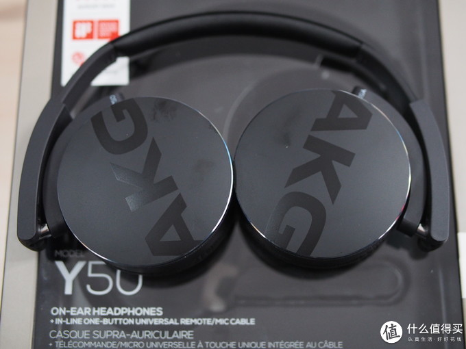 akg耳机y50使用说明,akg头戴式耳机y50