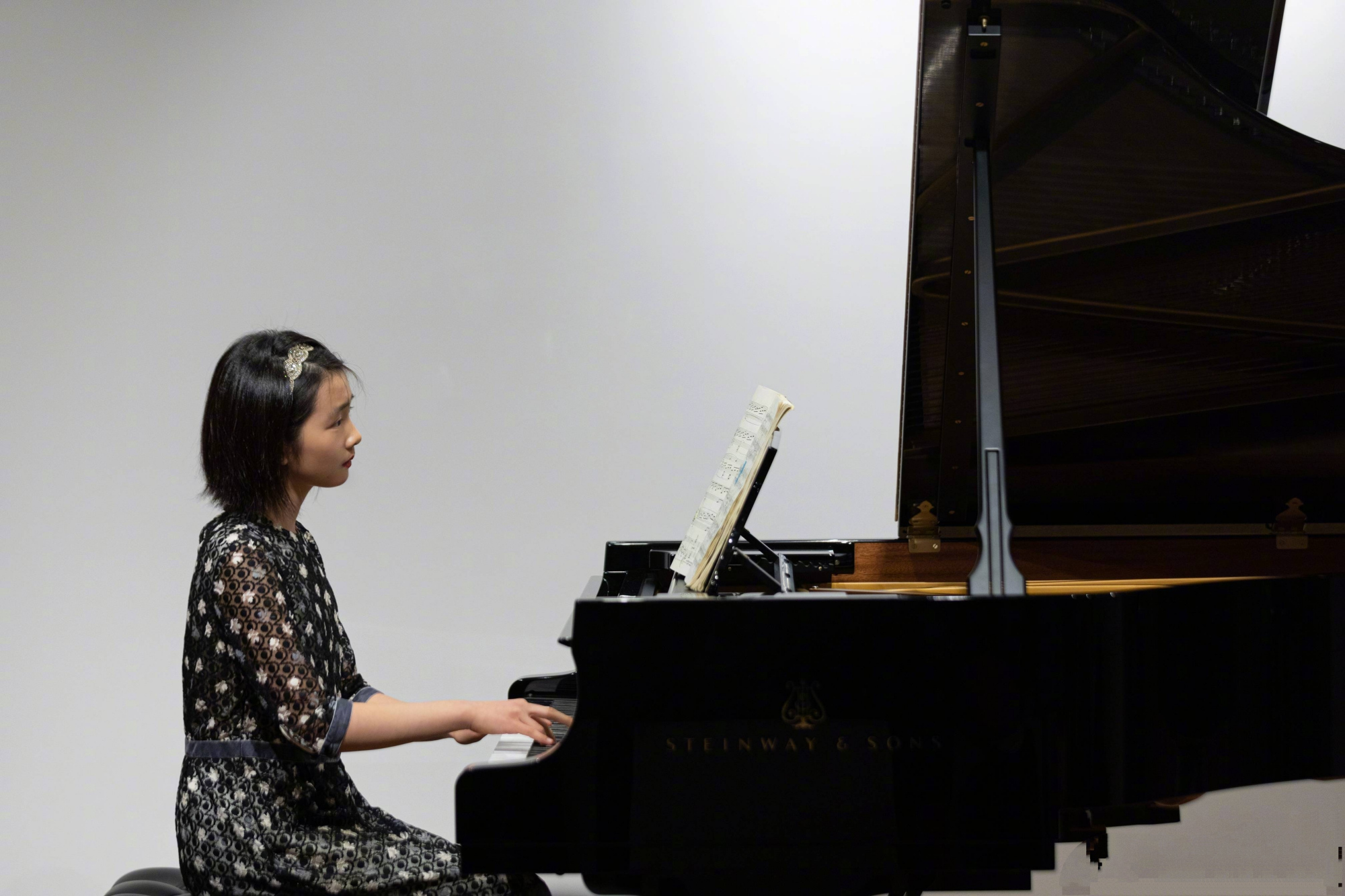 多多妈孙莉跳舞,孙莉晒多多日常