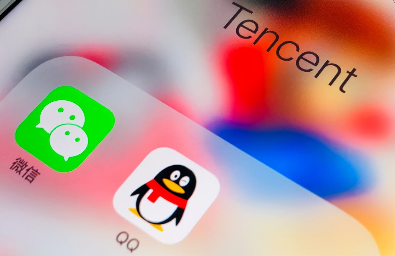 微信引发网友众怒，腾讯到底藏着多少“秘密”？用户该警惕了