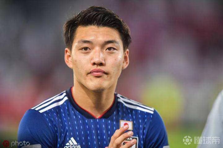 日本男足赢强队算爆冷吗,日本男足胜国足