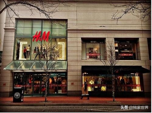 hm跟优衣库兼职哪个好,优衣库对兼职有什么要求