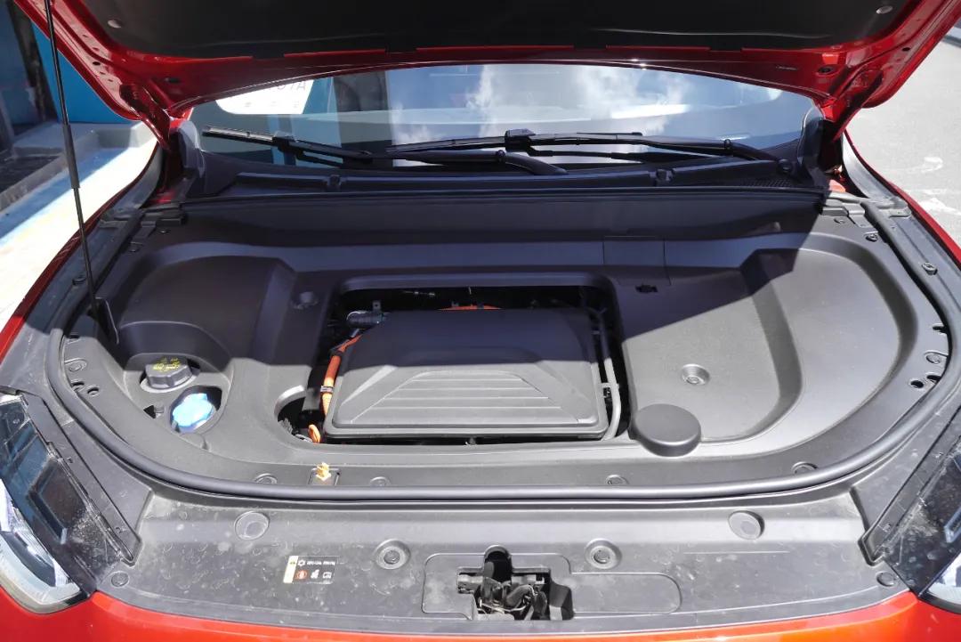 一桶油跑1000公里很厉害吗,一桶油跑1200