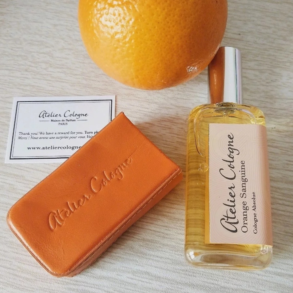 今年最火香水,高级好闻不烂大街的香水