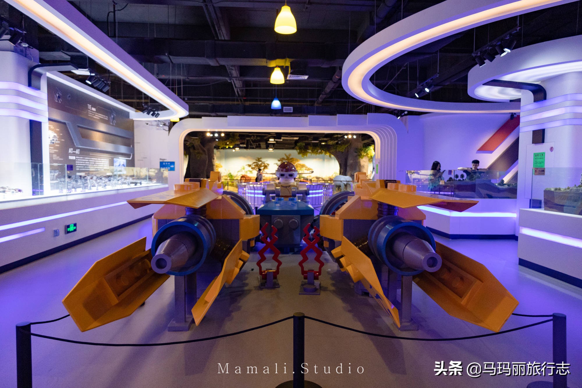 深圳遛娃50个必去的主题公园,深圳儿童游乐园排名榜旅游攻略