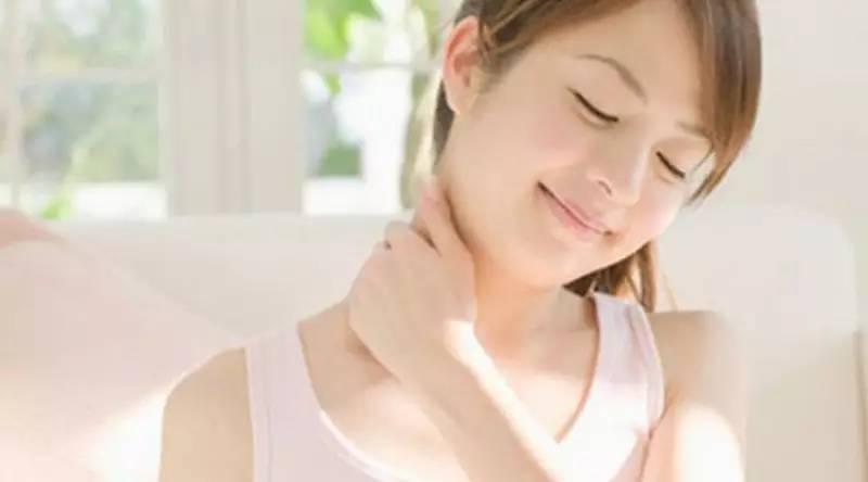 怎么解决久坐导致的肩颈问题,久坐不动颈椎疼痛怎么缓解