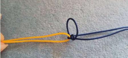 钛钢戒指三生三世十里桃花,三生三世十里桃花戒指编织教程