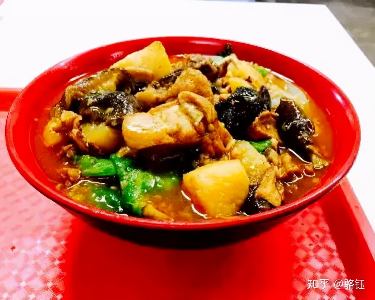 福建哪家大学食堂最好吃,福建高校食堂视频