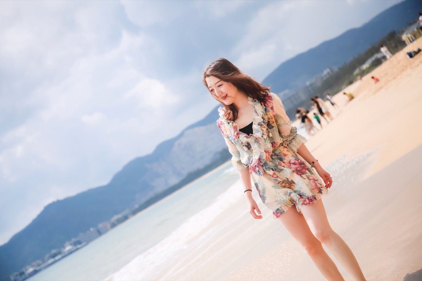 三亚躲台风,三亚避寒15天游玩攻略