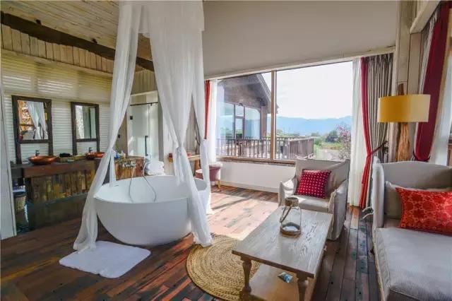 云南最美十大酒店,云南最有品质酒店