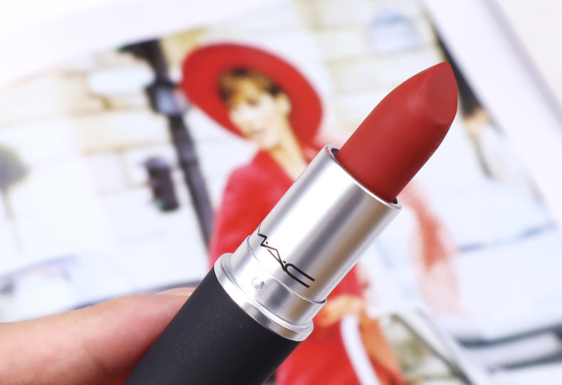 泫雅同款唇釉哪个颜色好看,泫雅色口红