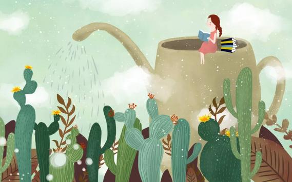 1-6年级语文必考四字词语,小学必背四字词语大全