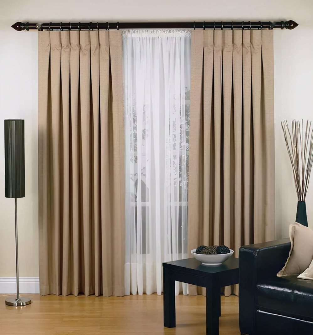 选购窗帘注意事项和细节要求,窗帘的选购技巧和注意事项