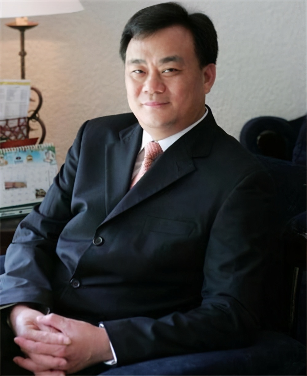 茂名商界风云人物林英乐,亚洲赌王林英乐现状