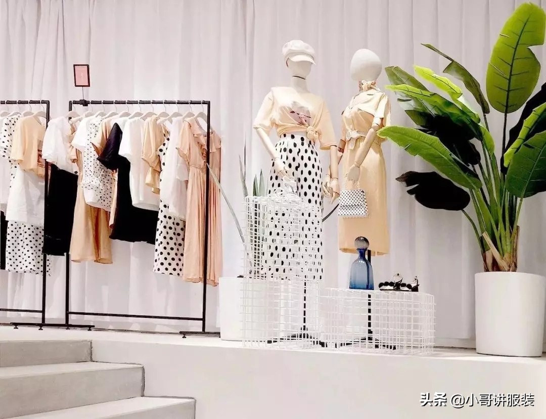 秋冬款衣服销售技巧,冬装爆款销售经验分享