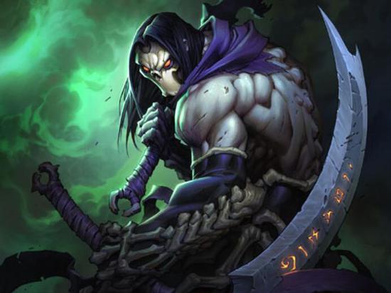 天启四骑士是哪个游戏,天启骑士有几个游戏