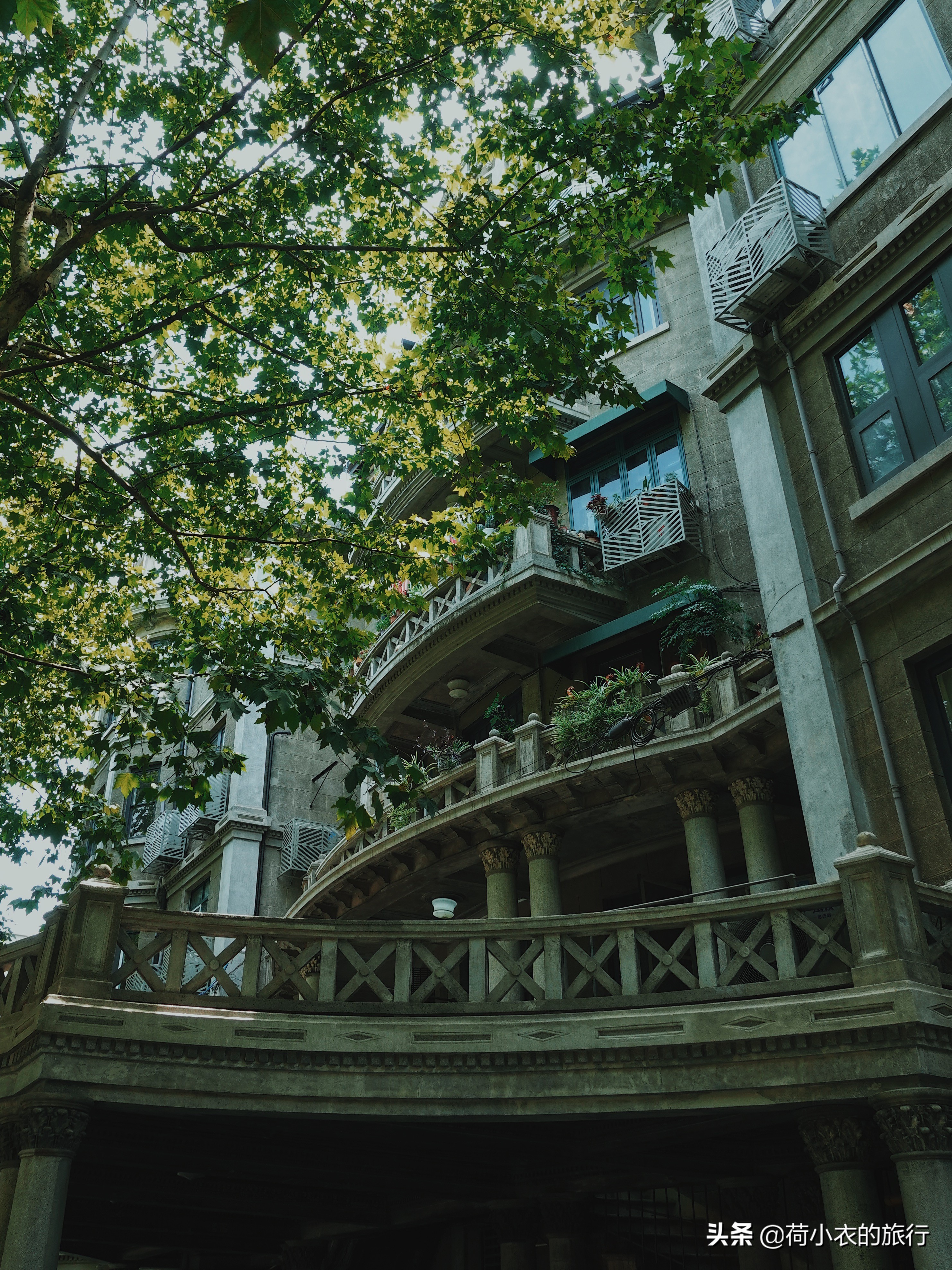 上海网红地标游,魔都上海的新十大网红打卡地