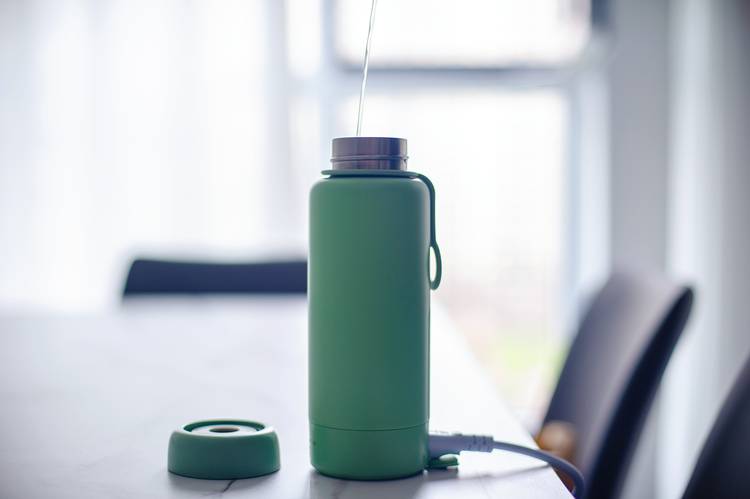 居家旅行有它暖暖的——大宇彩虹杯