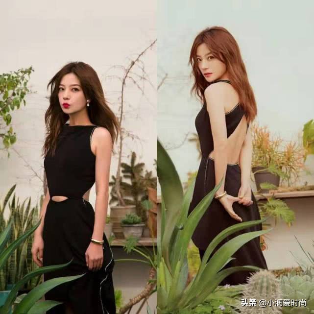 微胖脖子短穿什么衣服比较好看,肩宽手臂粗小个子微胖女生穿搭